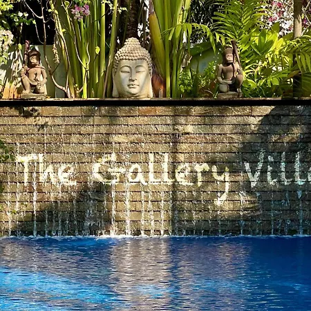 The Gallery Villa